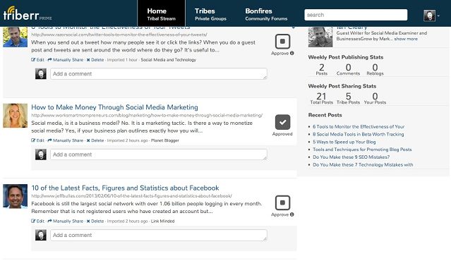 The Good, the Bad, and the Best in Website Navigation