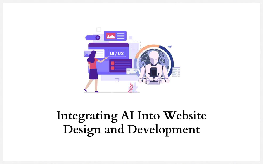 10 Ways You Need to Leverage AI for Web Development