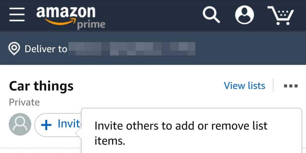 Amazon collaborative wishlists 1024x512