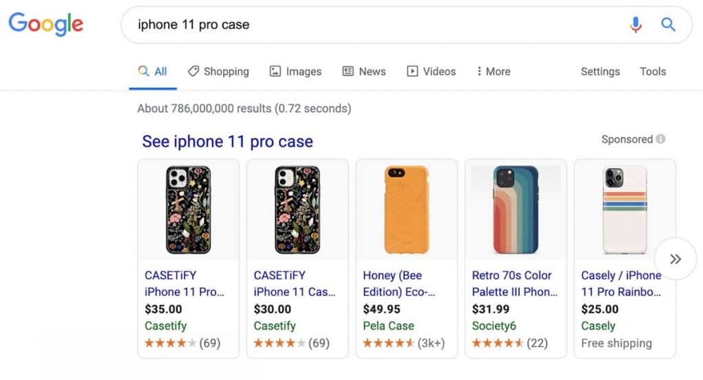 Google shopping ads 1024x554