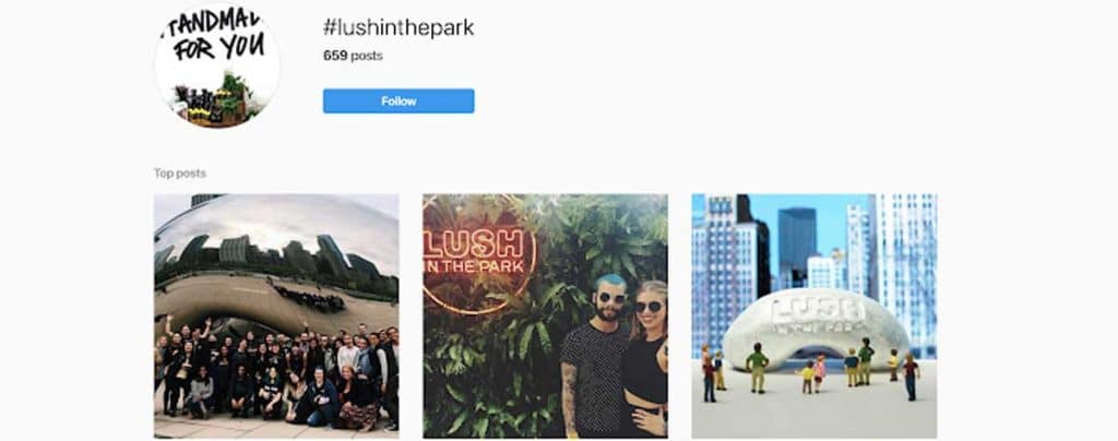 Lush in the park 1024x404